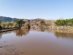 -西昌邛海湿地