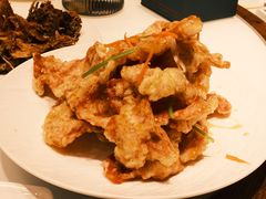 -新興传承烤鸭