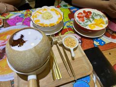 -甜心妈妈·榴莲星级糖水(北京路总店)
