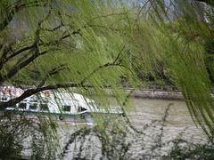 -运河游船(武林门码头)