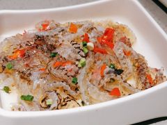-半天妖烤鱼(兰州国芳中心店)