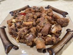 -标记美食新鲜猪杂(兴南大道店)