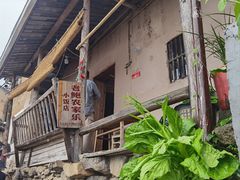 -老鲍农家乐