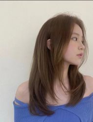 点击看大图 -MORI HAIR SALON日式美发沙龙