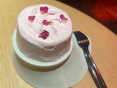 -tea'stone(平安金融中心店)