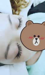 点击看大图 -青沐日式美甲美睫半永久