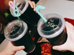 -钢管厂五区小郡肝串串香(奥克斯广场锦城万达店)