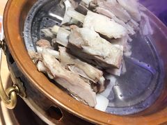 手把肉-蒙料·手把肉(望京店)