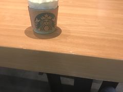 -星巴克(金华东阳银泰城店)