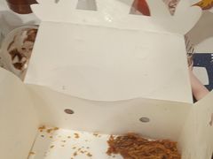 -麦当劳(世贸店)
