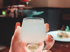 -柏蔻餐厅Le Banquet Bistro(天河北店)
