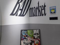 -Badmarket(庙前西街店)