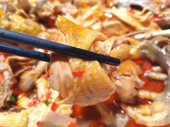 -袁州宴·地道袁州菜(袁山东路店)