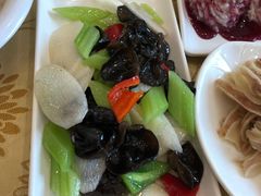 -北京全聚德烤鸭店(昌平店)