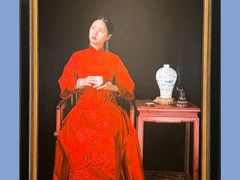 -宝龙艺术中心(七宝宝龙城店)