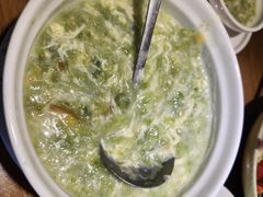 -吕氏疙瘩汤·新鲁菜(新贵和店)