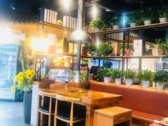-万兴佳烤肉·长白山老味道(东岸里店)