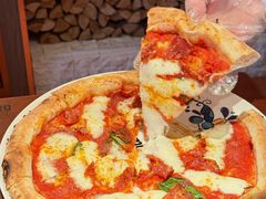 -Mammamia意大利餐厅(阳春巷店)