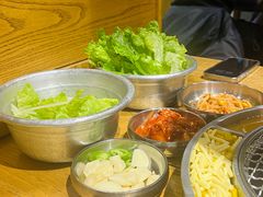 -姜虎东白丁烤肉(银泰中心in99店)