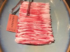 -腾格里· 蒙古山羊火锅(北京中关村店)