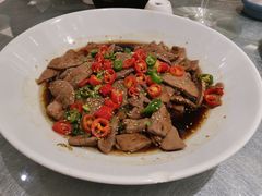 -汤记传菜(浦江店)