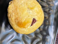 云南现烤鲜花饼-香巴拉云南餐厅(华莱坞店)