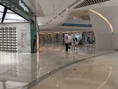 -苏州中心商场