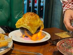 -卢布里西餐厅(总店)