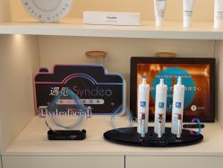 -JNK皮肤管理中心