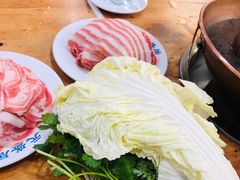 -元盛居(生态大街店)