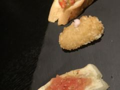 -C&R西班牙餐厅