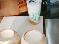 -椰力丫海南清补凉(上梅林店)