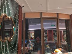 -点都德(广州白云山景区南门店)