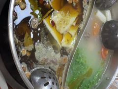 -肥婆麻辣火锅.顺德首创药材麻辣火锅(容桂店)