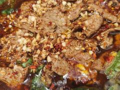 -古都历食南京菜·烤鸭·鸭血粉丝·汤包(南京博物院店)