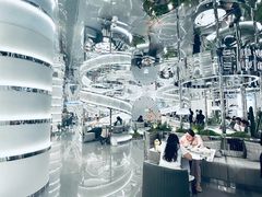 -3号仓库·创意中国菜(新世界城店)