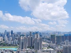 -板樟山森林公园