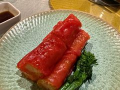 -香云轩·顺德菜(香云纱园林酒店店)