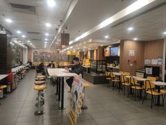 -麦当劳(宜安广场店)