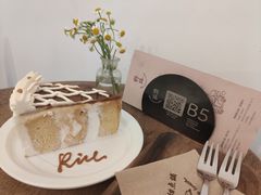 -野路甜点铺(松柏路店)