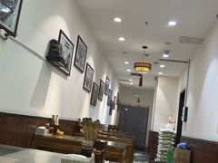 -东方宫·中国兰州牛肉拉面(三里屯店)