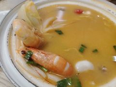 -米泰芒·东南亚料理(体育西店)