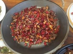 -鲍氏金勺子(恒大店)