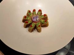 -隆荟•台州菜•粤菜