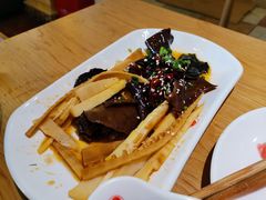 -守柴炉烤鸭(中海国际店)