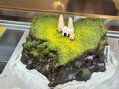 -追光 Dream Bakery(汉街店)