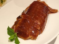 酥香嫩烤鸭-四季民福烤鸭店(王府井灯市口店)