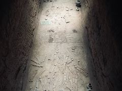 -汉景帝阳陵博物院