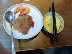 -·缸桶屋·韩式牛肋条自助烤肉(西湖D11店)