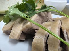 -琼海温泉鹅农家饭店